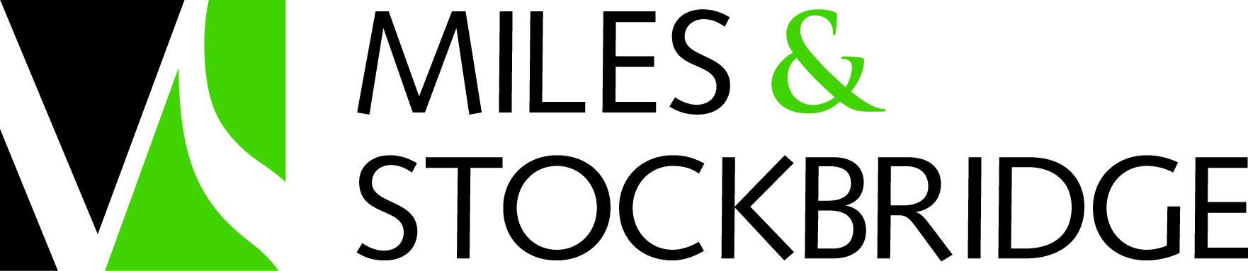 Miles & Stockbridge P.C.