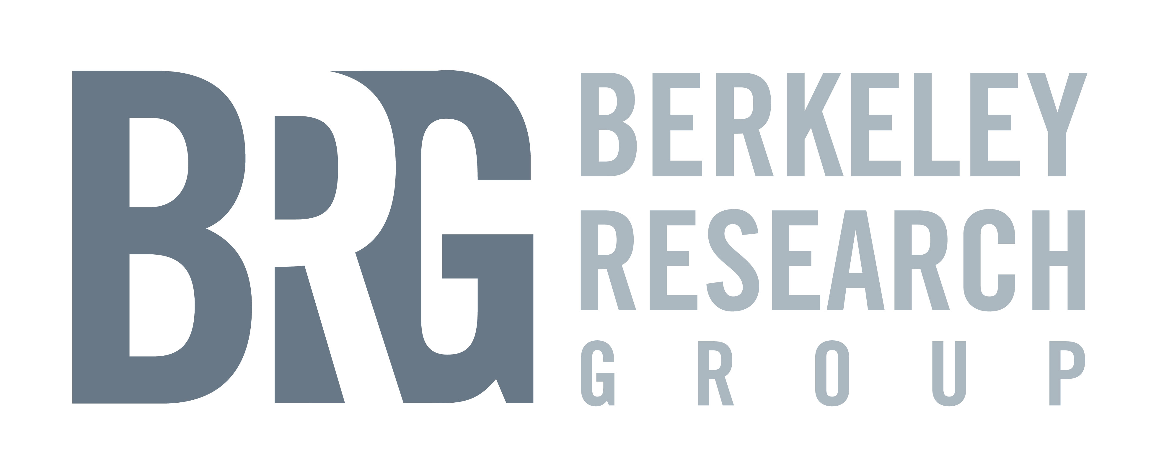 Berkeley Research Group, LLC (BRG)