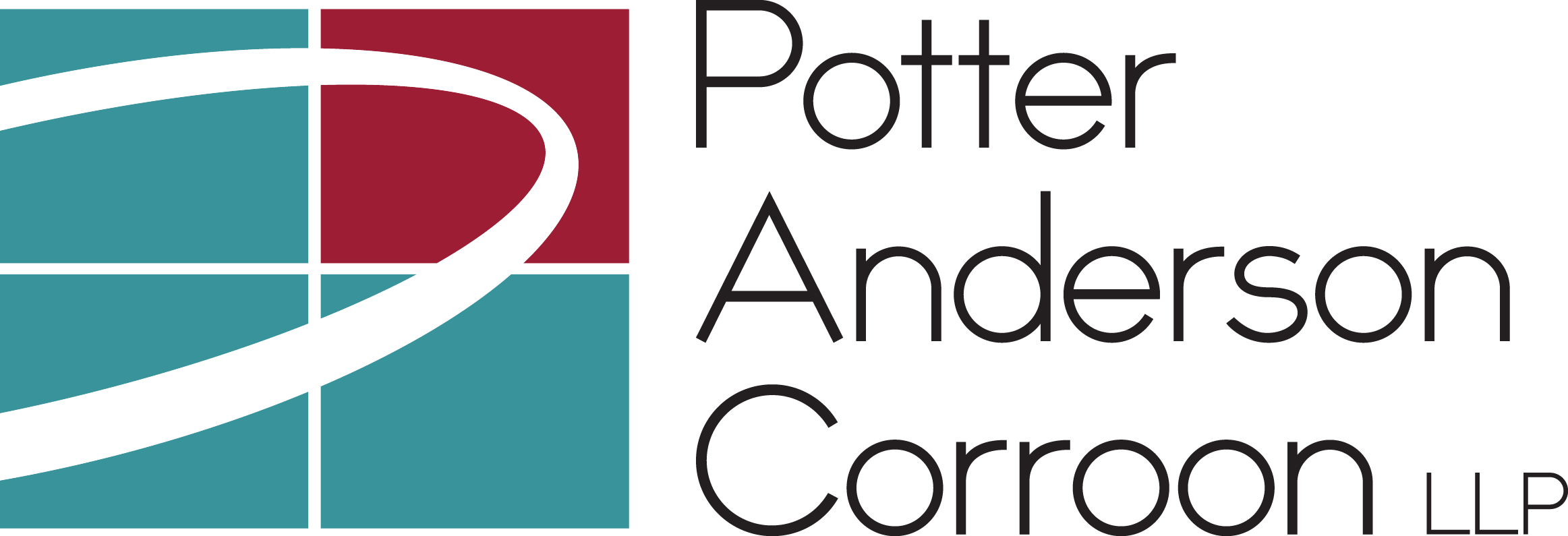 Potter Anderson