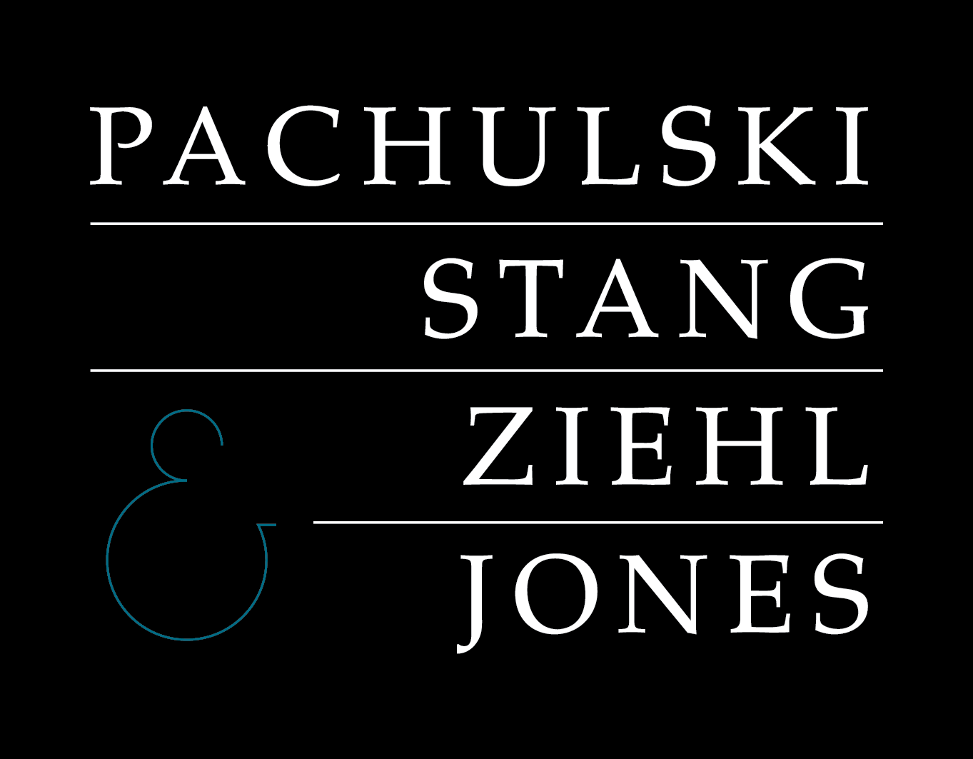 Pachulski Stang Ziehl & Jones
